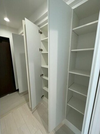 アルモニー勾当台公園の物件内観写真